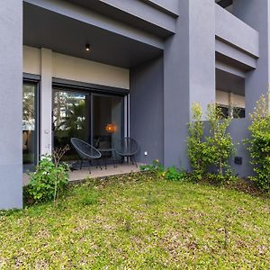 Appartement met Twee Kamers
